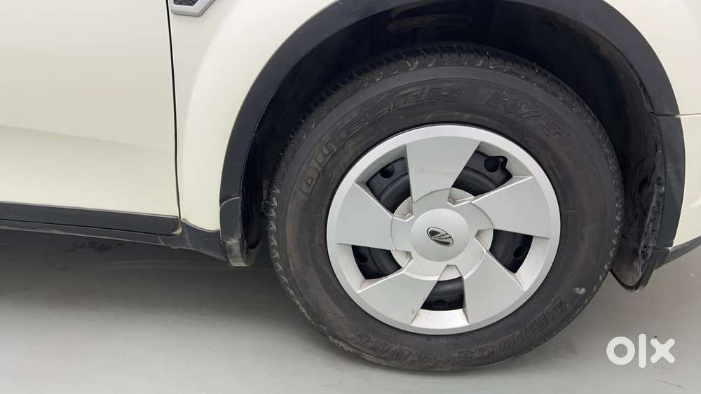 Mahindra Xuv500 W7, 2021, Diesel