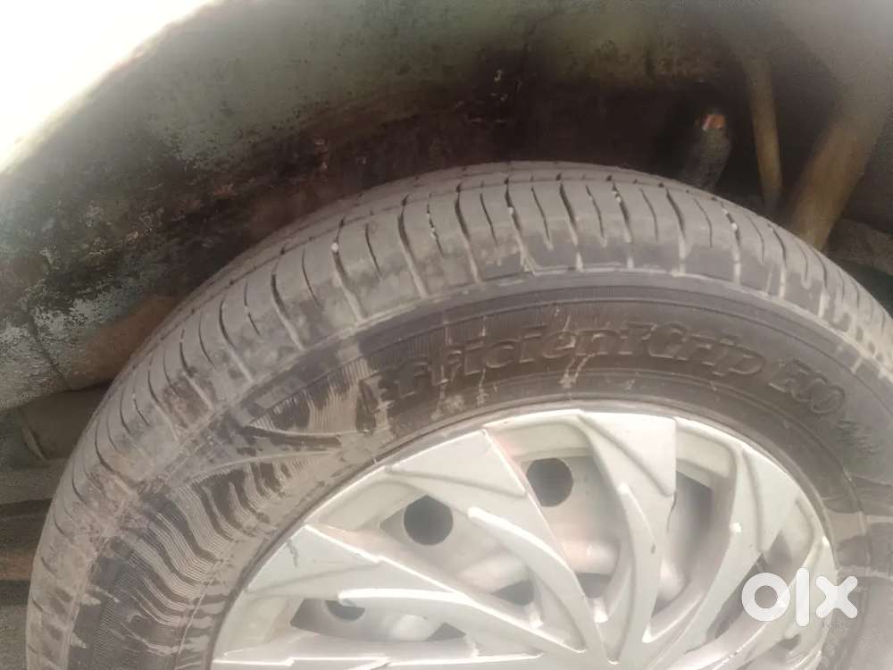 Maruti Suzuki Wagon R 2018