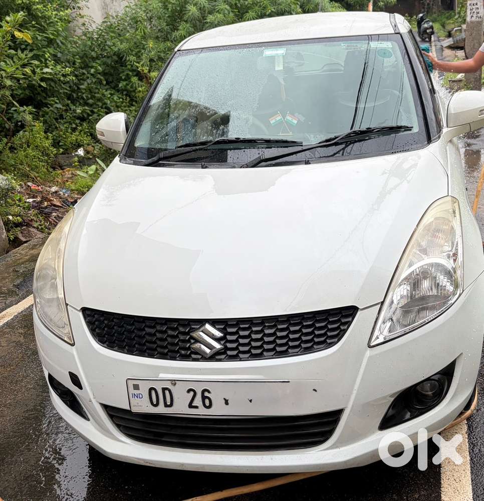 Maruti Suzuki Swift 2014 Good Condition