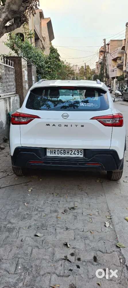 Nissan Magnite 2024 For Sale