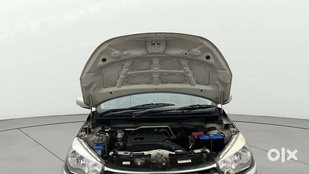 Maruti Suzuki Celerio Zxi Amt, 2018, Petrol