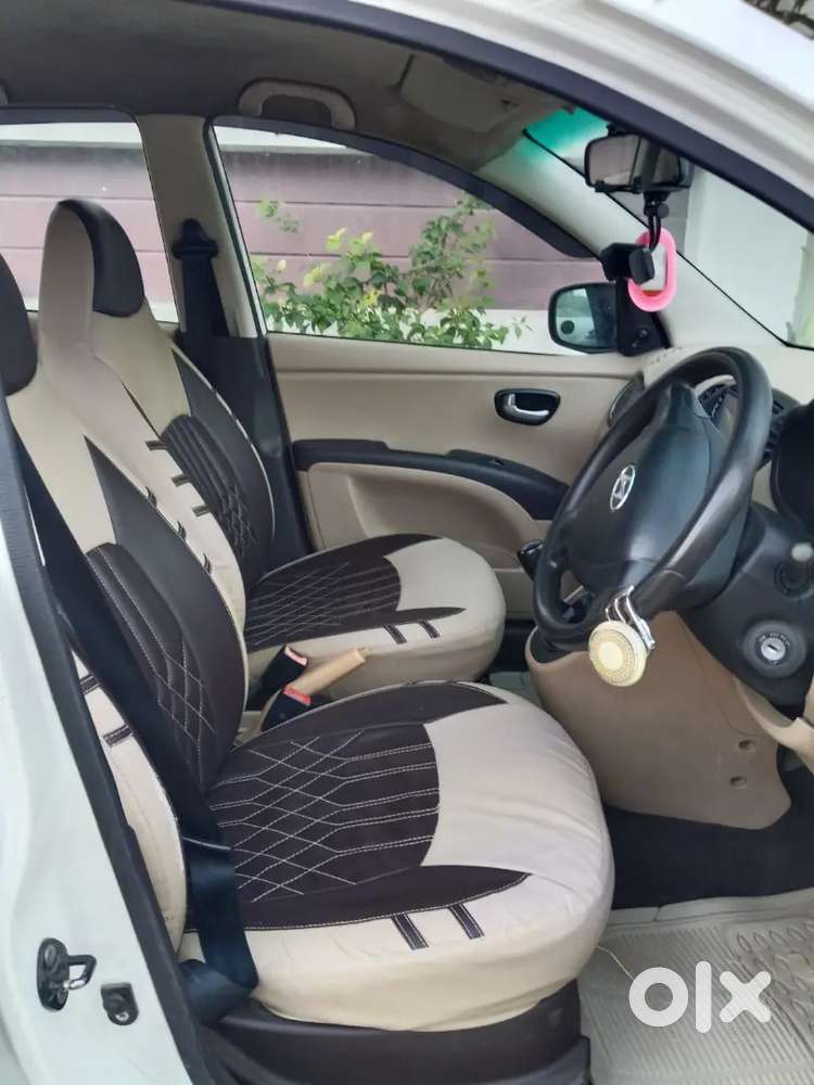 Hyundai I10 Sportz Petrol 2010