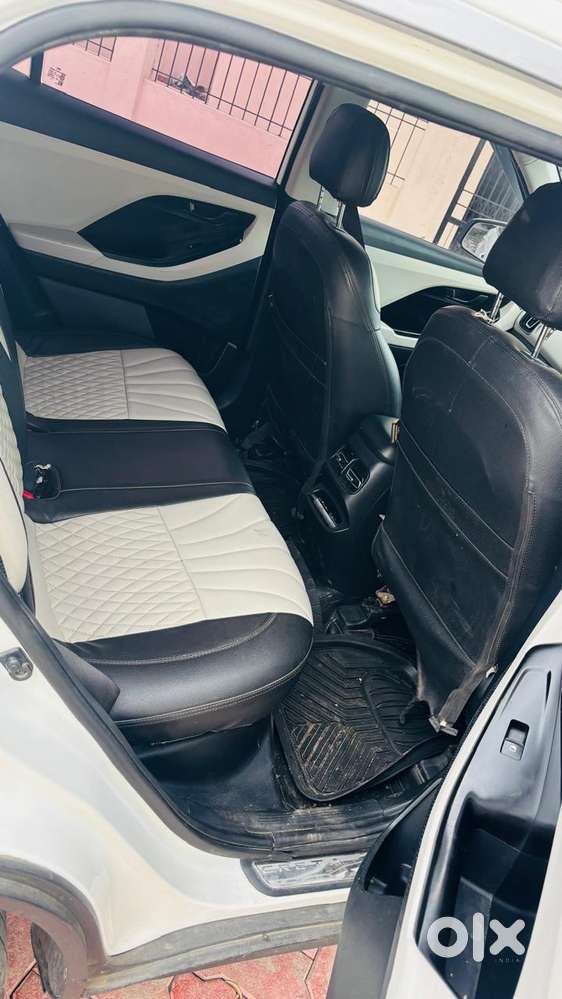 Hyundai Creta 1.5 Sx, 2022, Petrol