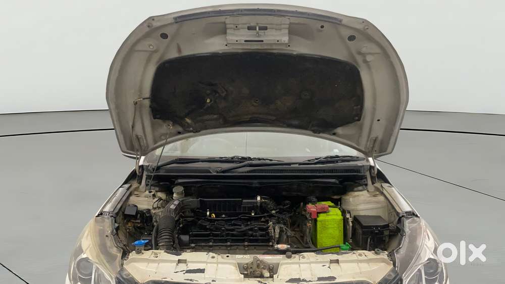 Maruti Suzuki Ciaz 1.5 Sigma Shvs Mt, 2019, Petrol