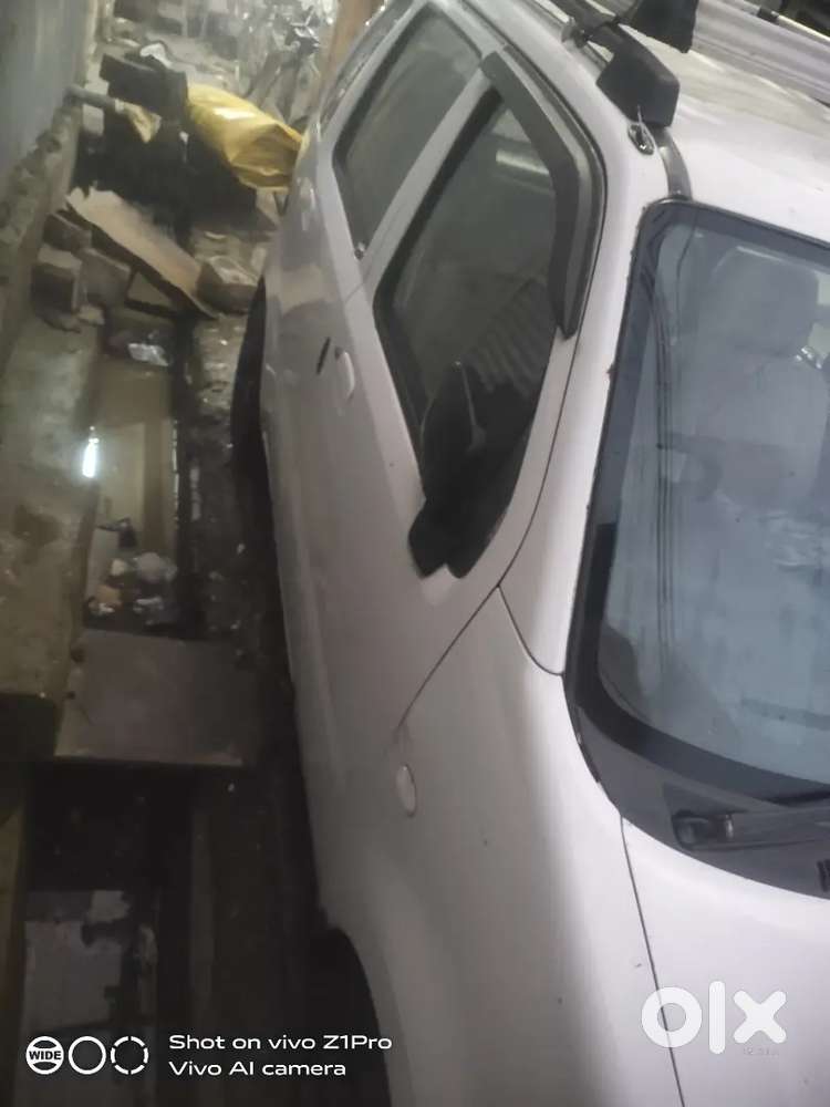 Maruti Wagon R 2007