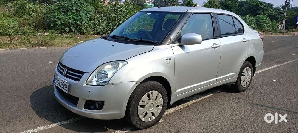 Maruti Suzuki Swift Dzire Vdi (o), 2010, Diesel