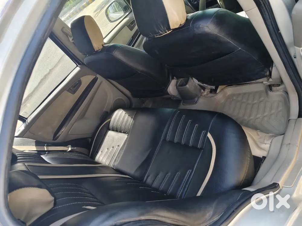 Maruti Suzuki Sx4 2012