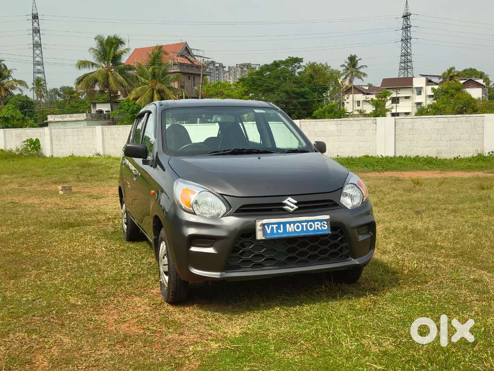 Maruti Suzuki Alto 800 2019-2023 0.8 Lxi (o), 2022, Petrol