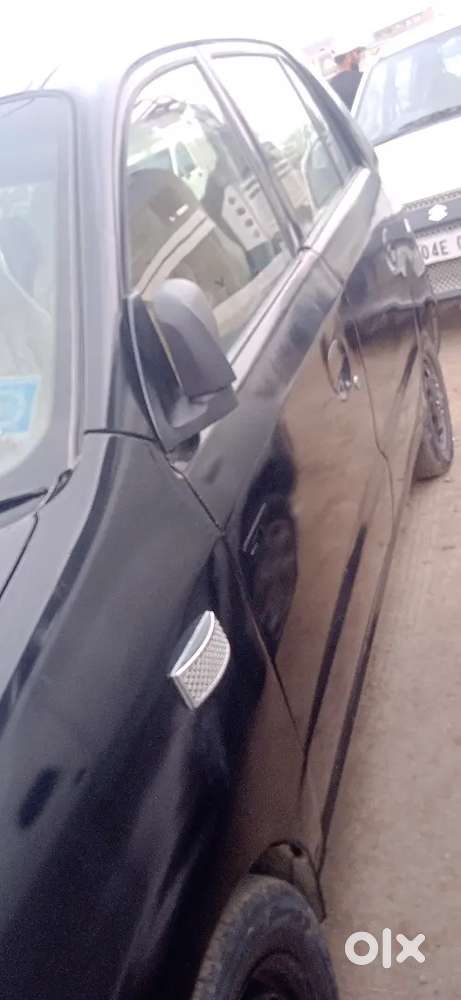 Hyundai Santro 2005 Petrol Well Maintained