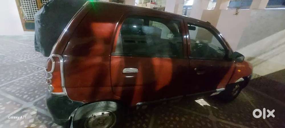 Maruti Suzuki Alto 2010