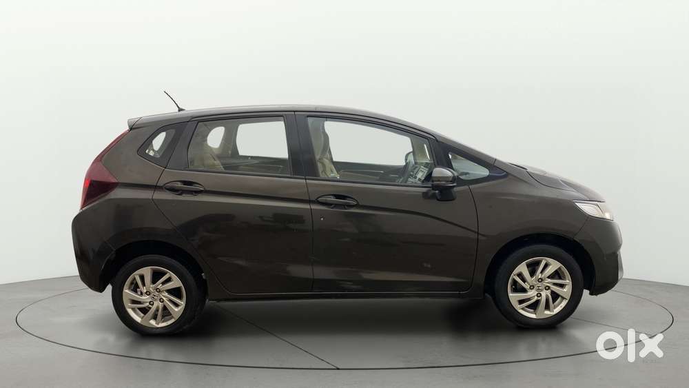 Honda Jazz 1.2 V I Vtec, 2017, Petrol