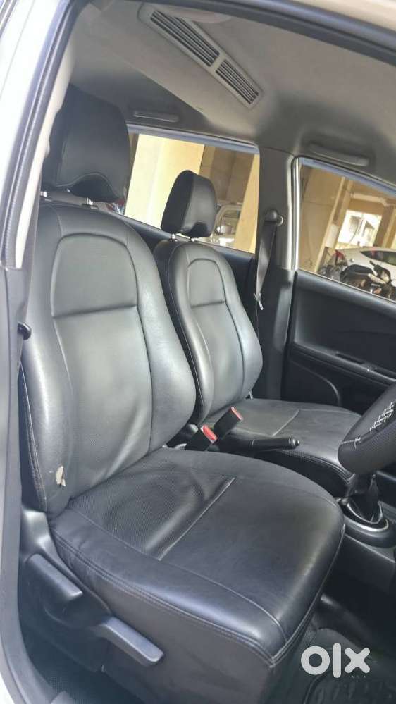 Honda Br-v Style Edition V, 2017, Diesel