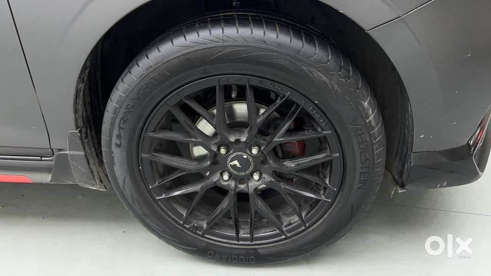 Hyundai I20 N Line N8 1.0 Turbo Dct, 2024, Petrol