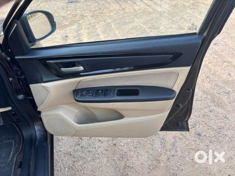 Honda Amaze S Petrol, 2021, Petrol