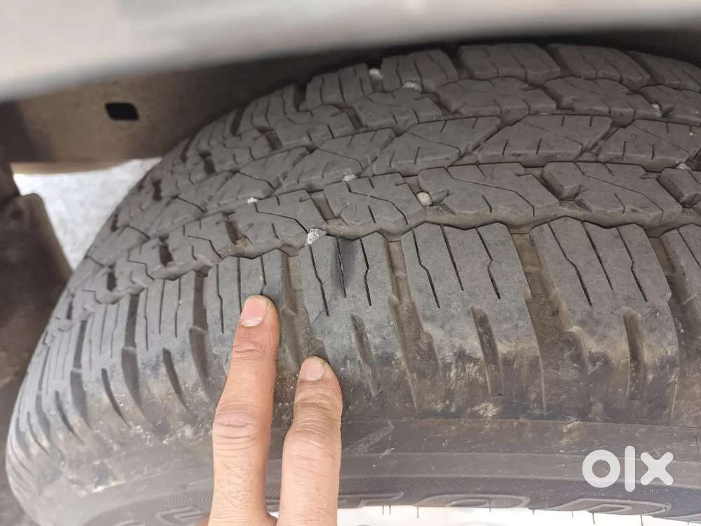 Fortuner4×4 2010 Model Diesel