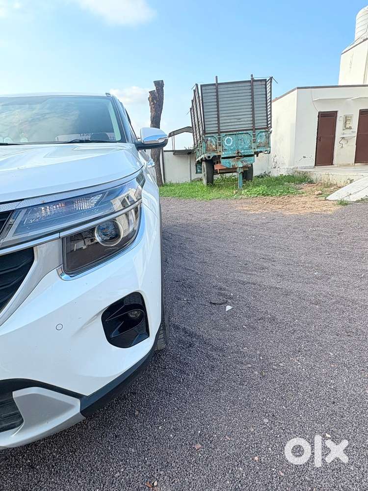 Kia Seltos 2023 Diesel