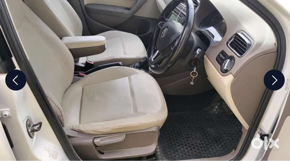 Skoda Rapid 1.5 Tdi 2016