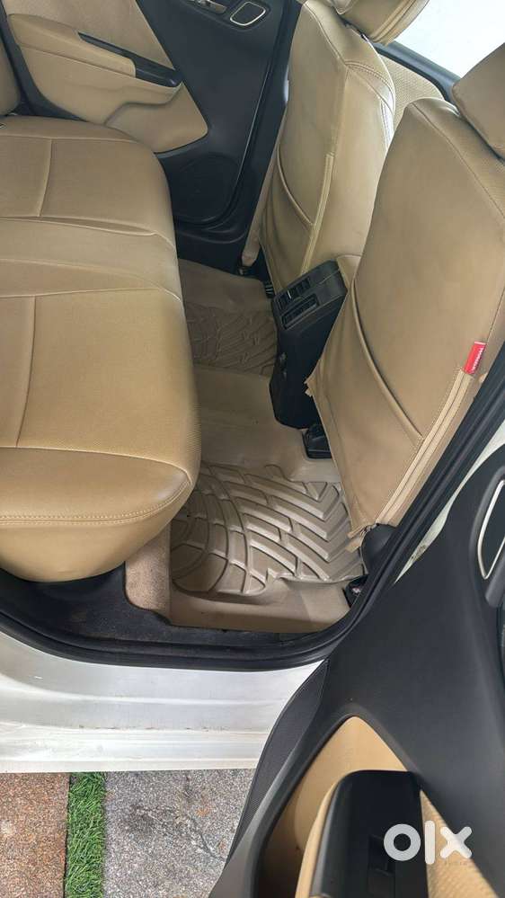 Honda City Vx Cvt I-v Tech,2019