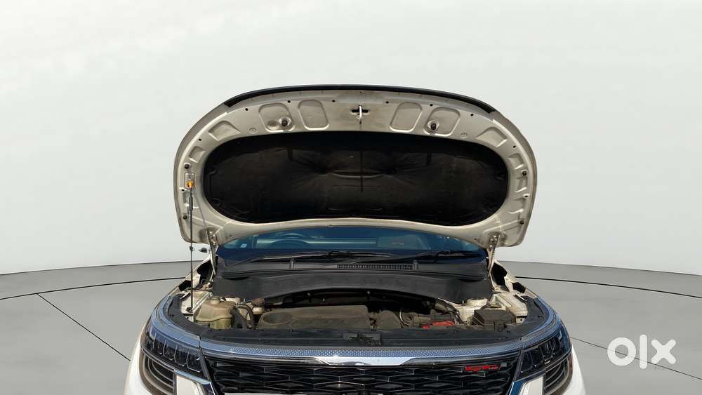 Kia Seltos 1.4 Gtx+ Mt, 2020, Petrol