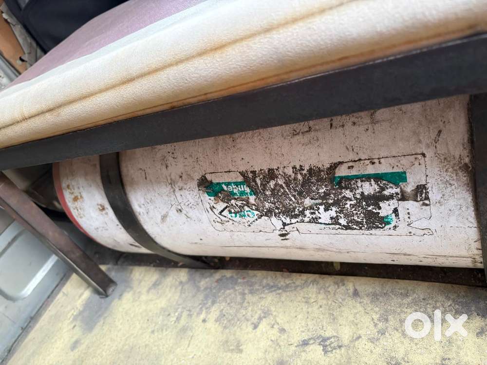 Maruti Suzuki Eeco 5 Str With Ac Plus Htr Cng, 2011, Cng & Hybrids