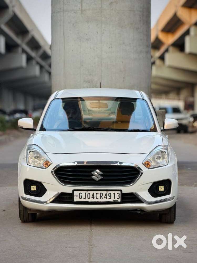 Maruti Suzuki Dzire 2017-2020 Vdi, 2018, Diesel