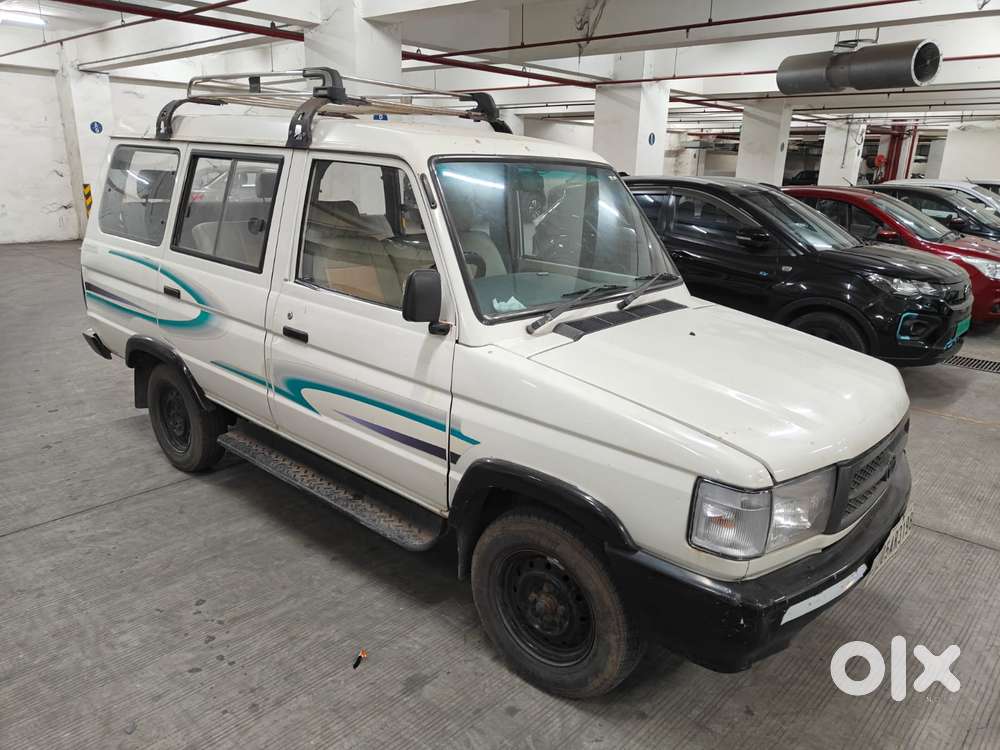 Toyota Qualis Fs B1, 2001, Diesel
