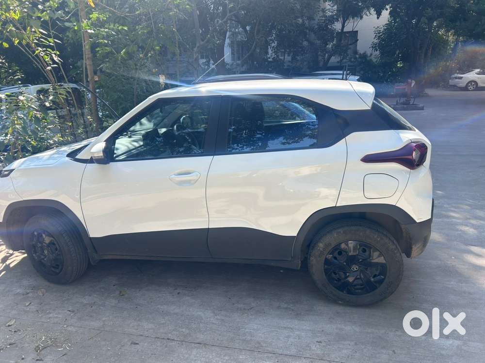 Tata Punch 1.2 2023