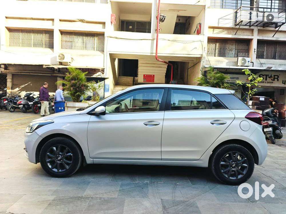 Hyundai Elite I20 Asta Option Diesel, 2019, Diesel