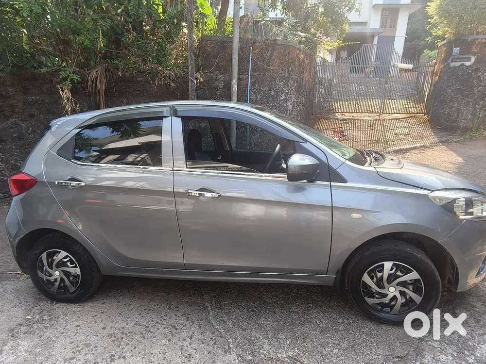 Tata Tiago