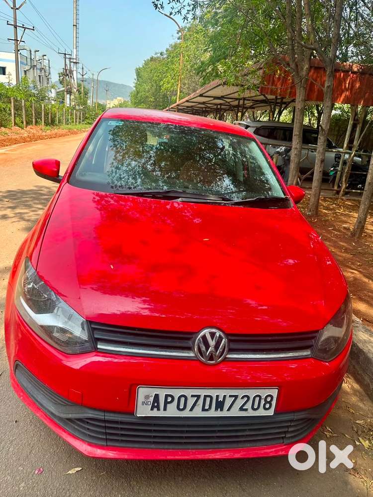 Volkswagen Polo 1.0 2018