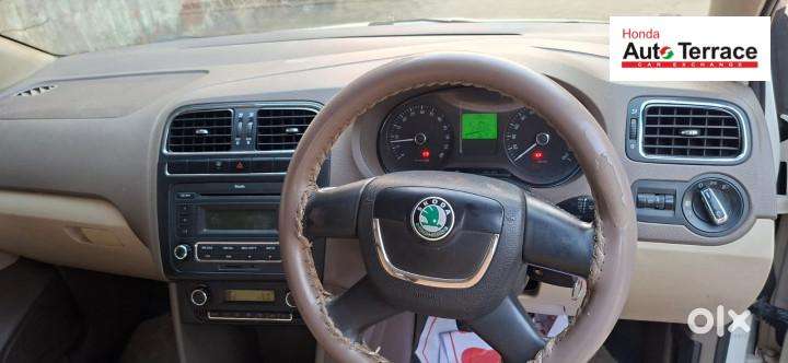 Skoda Rapid 1.6 Elegance Tdi, 2012, Diesel