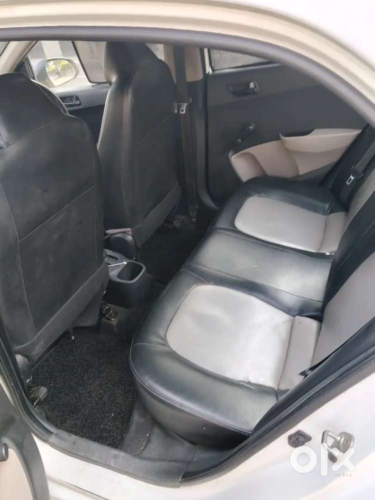 Hyundai Xcent 1.2 2018