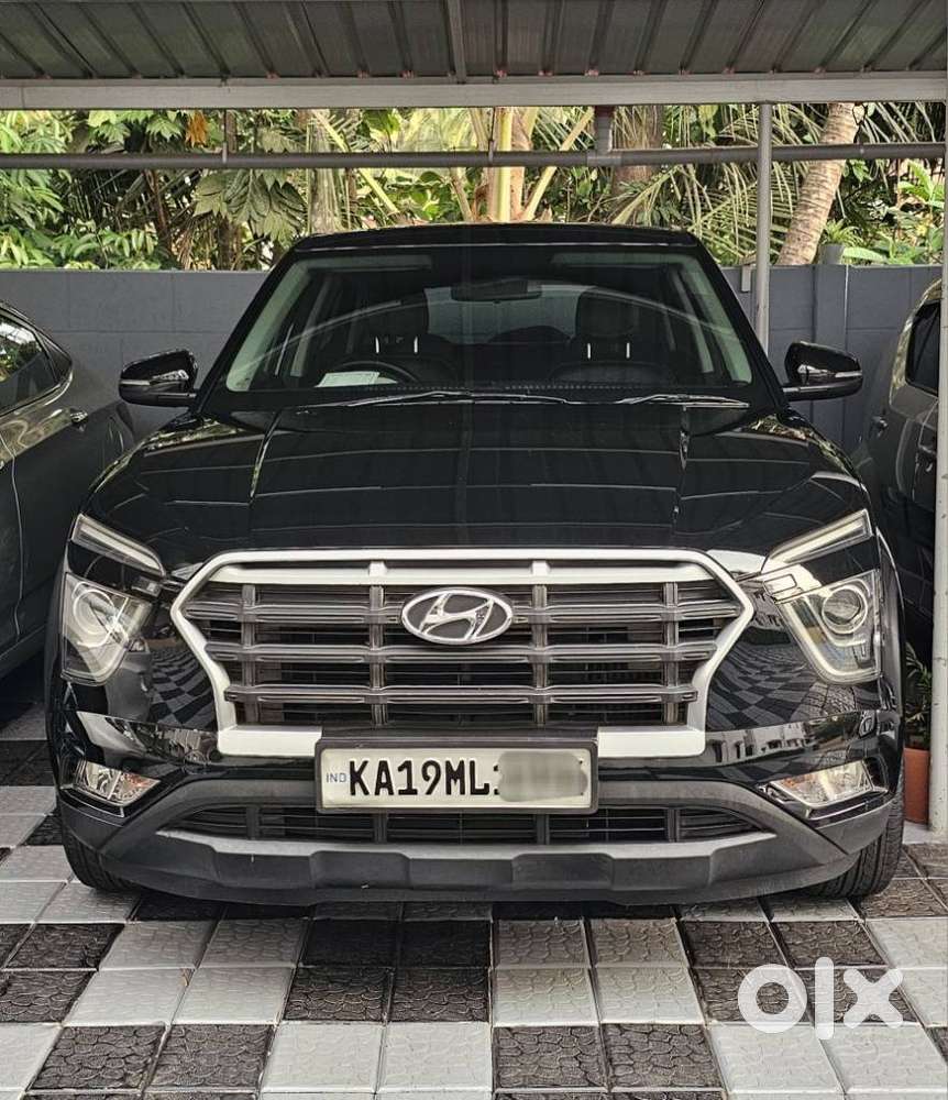 Hyundai Creta 1.5 Crdi E Diesel Mt, 2020, Diesel