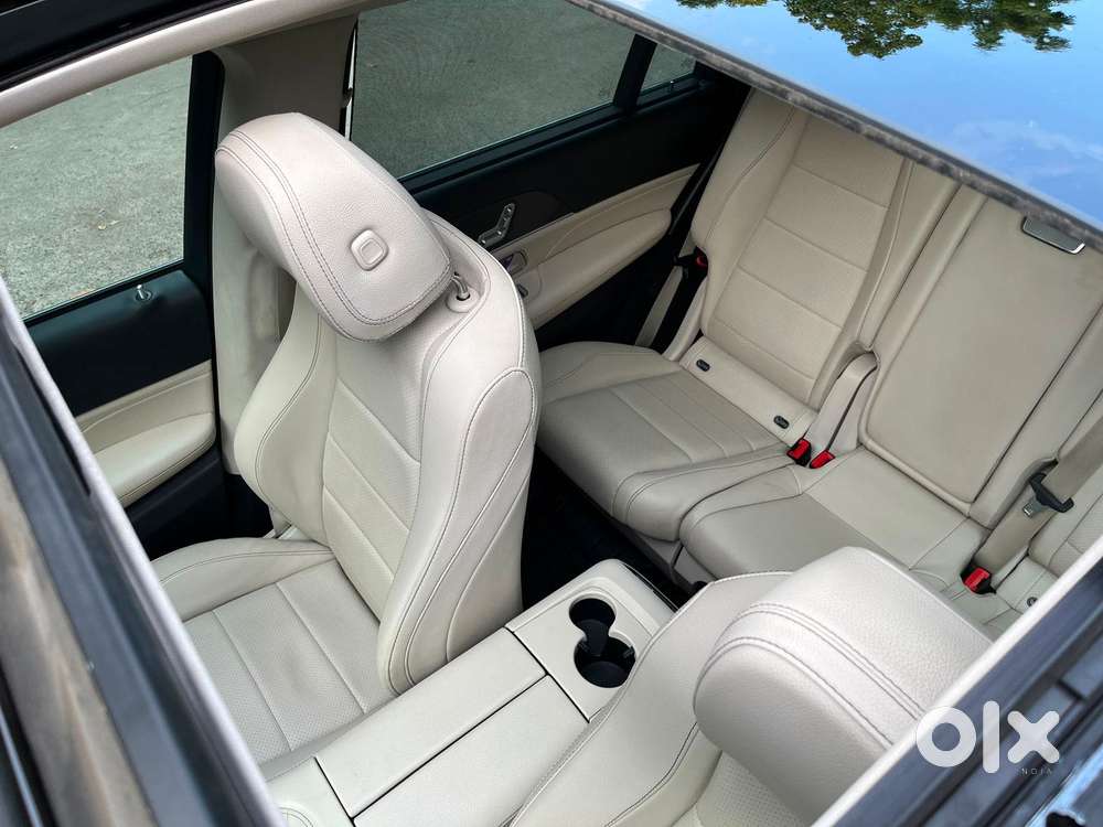 Mercedes-benz Gls 450 4matic, 2022, Petrol