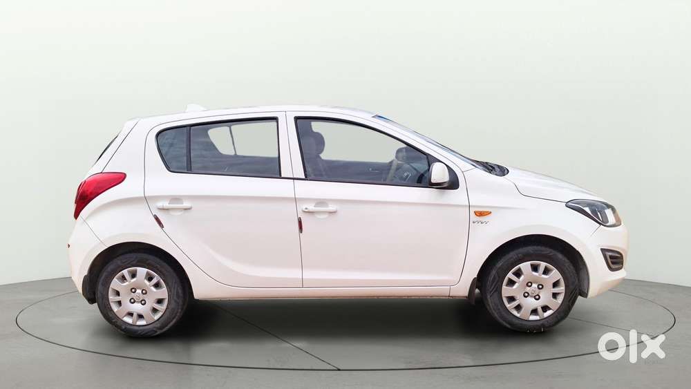 Hyundai I20 2012-2014 Era 1.2, 2014, Petrol