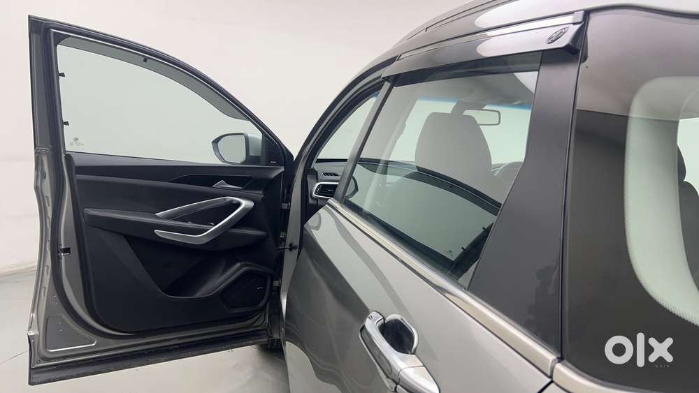 Mg Hector Sharp Dct Petrol, 2020, Petrol