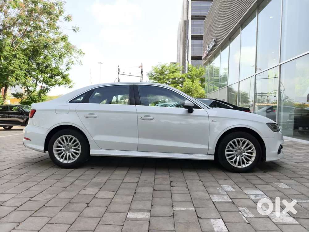 Audi A3 2.0 35 Tdi Premium Plus + Sunroof, 2015, Diesel