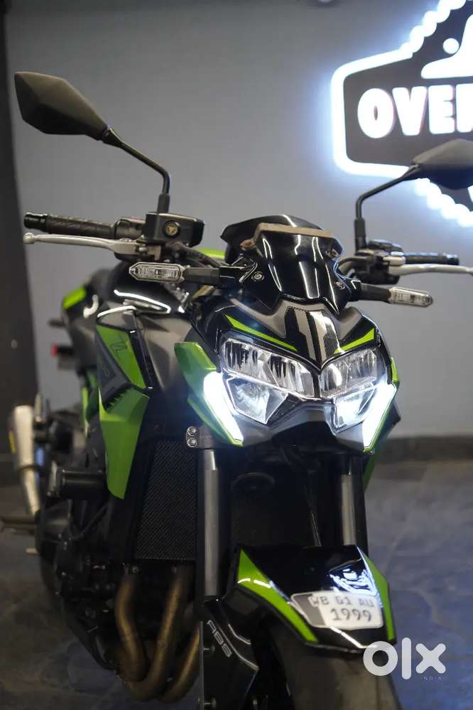 15 Used Kawasaki Bikes in Mathurapur - Buy & Sell Second Hand Bikes