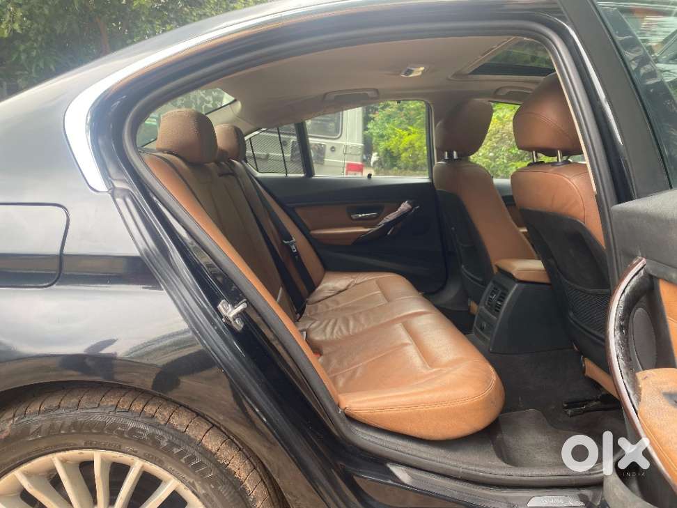 Bmw 3 Series 320d Sport, 2014, Diesel