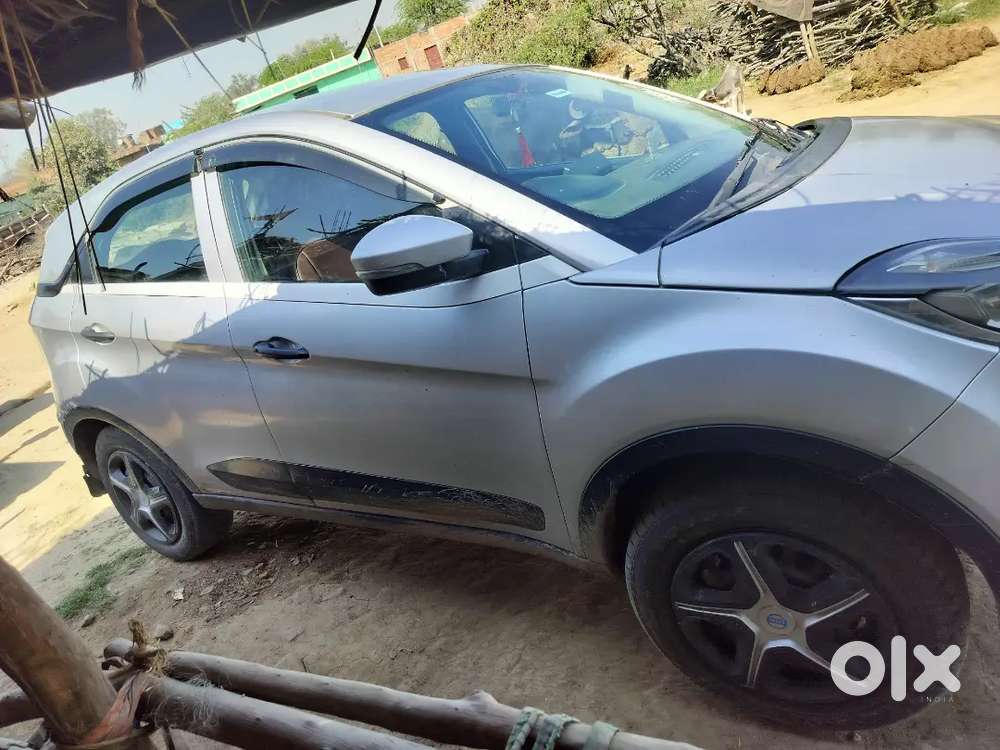 Tata Nexon 2018