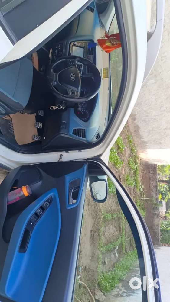 Hyundai I20 Active 2018 Diesel 85500 Km Driven