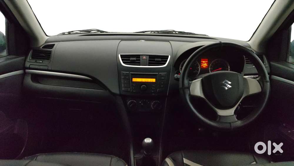 Maruti Suzuki Swift 2011-2014 Vxi, 2013, Petrol
