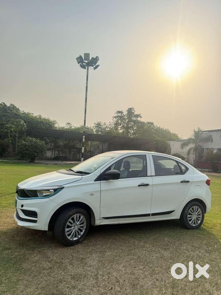 Tata Tigor Ev Xm Plus, 2022, Electric