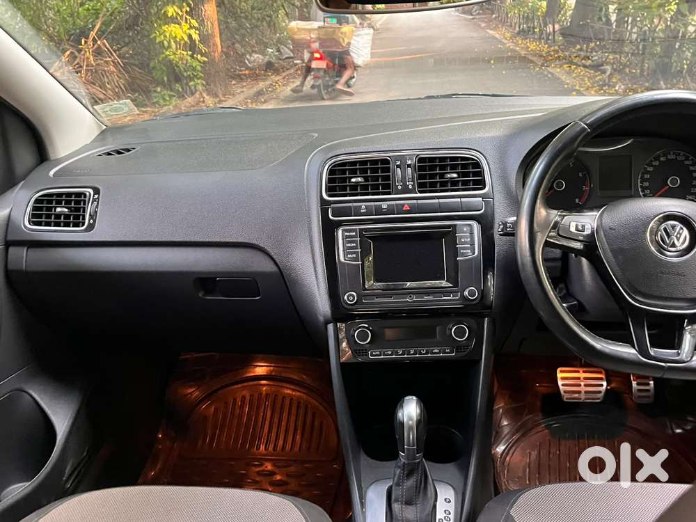 Volkswagen Gti 1.8 Tsi, 2017, Petrol