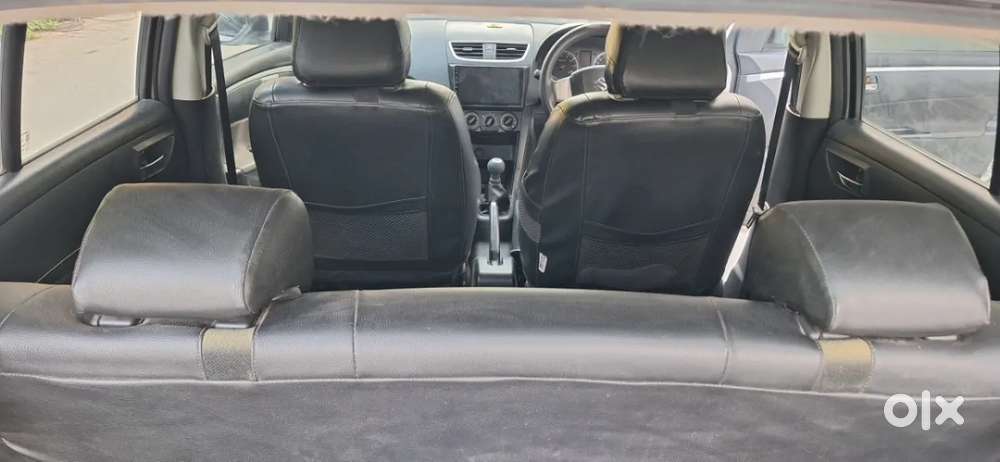 Maruti Suzuki Swift Vxi, 2013, Petrol