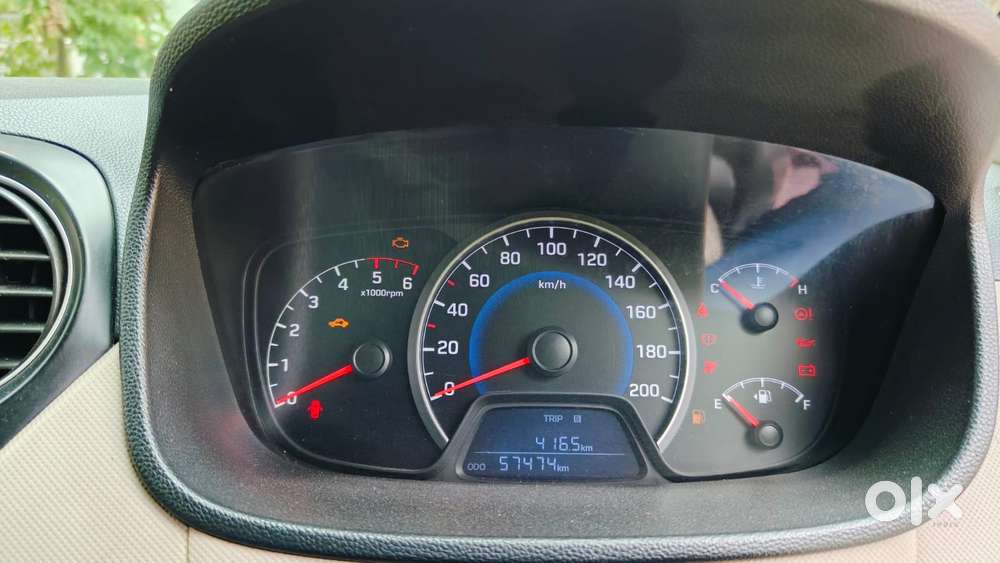 Hyundai Grand I10 1.2 Crdi Sportz, 2014, Diesel