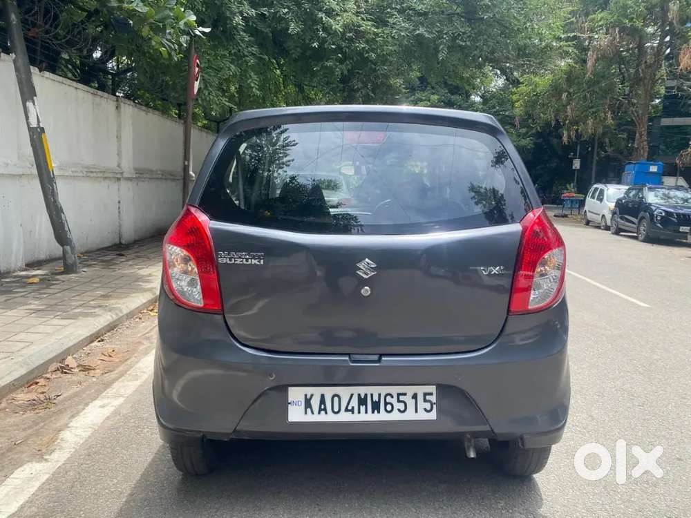 Alto 2019 VXI