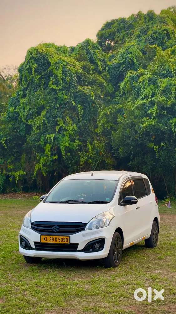 Excellent Condition Ertiga