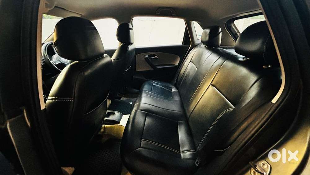 Volkswagen Diesel Car 2013