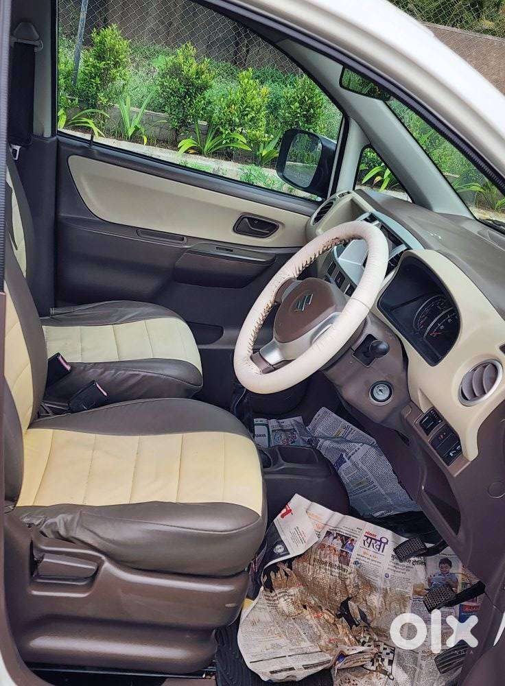 Maruti Suzuki Zen Estilo Vxi Bsiv, 2010, Petrol